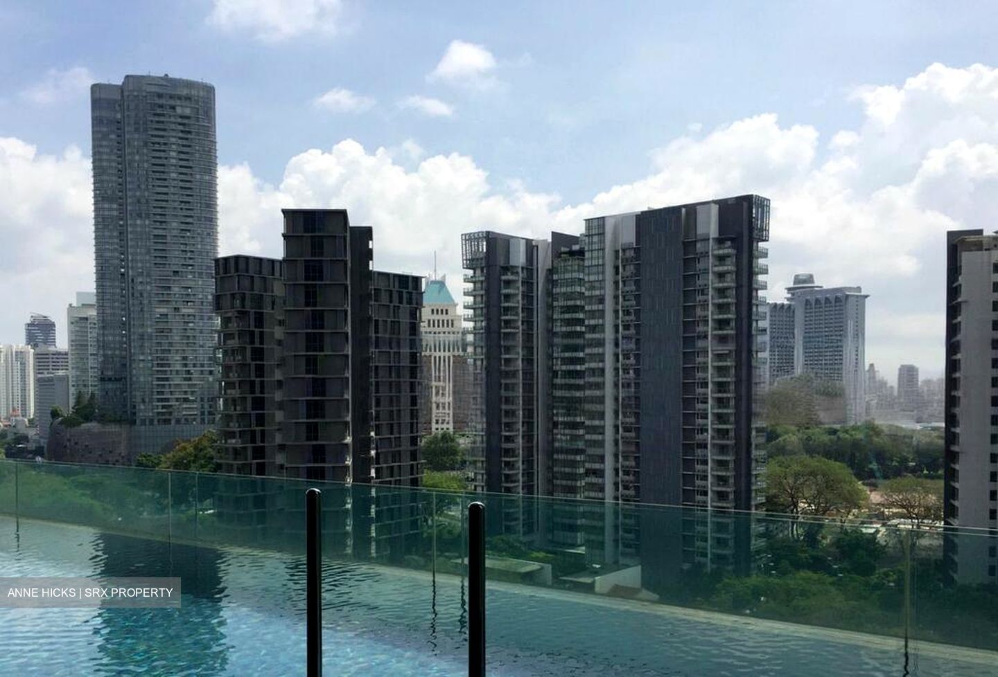 The Marq On Paterson Hill (D9), Condominium #460390181